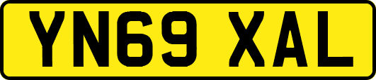 YN69XAL