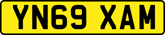 YN69XAM