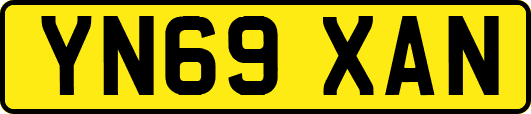 YN69XAN