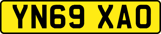 YN69XAO