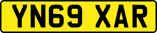 YN69XAR