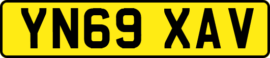 YN69XAV