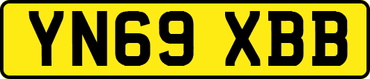 YN69XBB