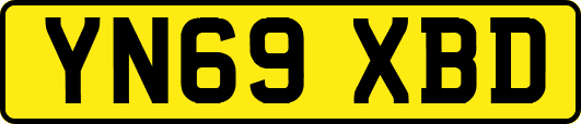 YN69XBD