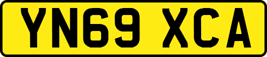 YN69XCA