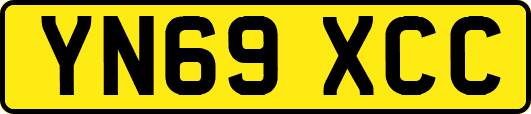 YN69XCC