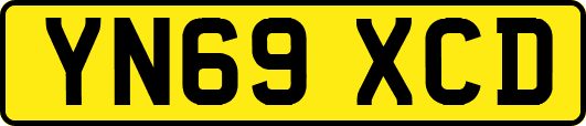 YN69XCD
