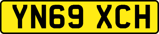YN69XCH