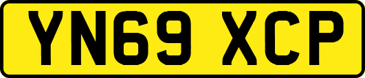 YN69XCP
