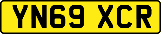 YN69XCR