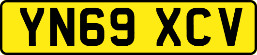 YN69XCV