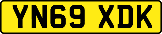YN69XDK