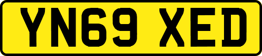 YN69XED