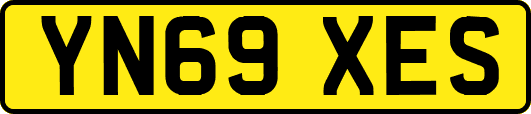 YN69XES