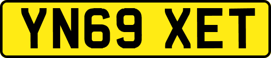 YN69XET