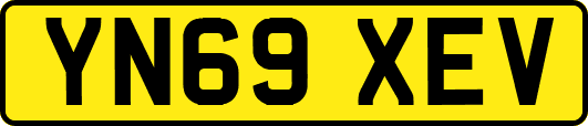 YN69XEV