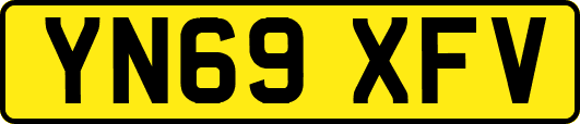 YN69XFV