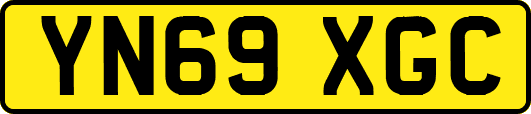 YN69XGC