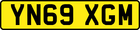 YN69XGM