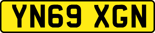 YN69XGN