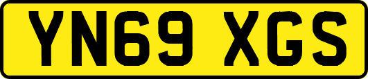 YN69XGS