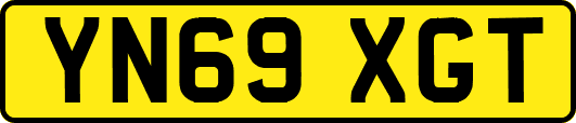 YN69XGT