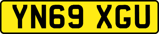 YN69XGU