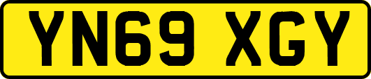 YN69XGY