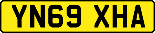 YN69XHA