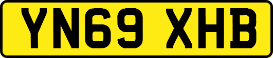 YN69XHB
