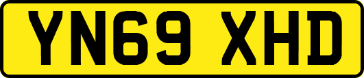 YN69XHD