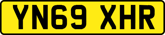 YN69XHR