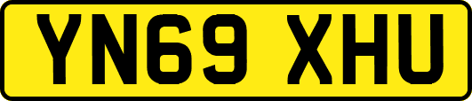 YN69XHU