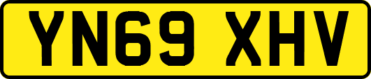 YN69XHV