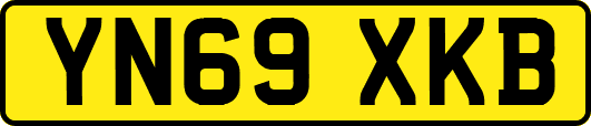 YN69XKB