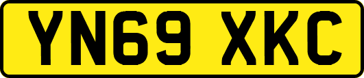 YN69XKC