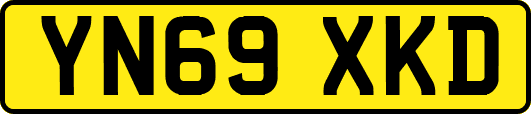 YN69XKD
