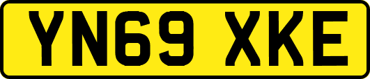 YN69XKE