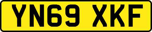 YN69XKF