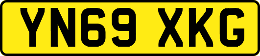 YN69XKG