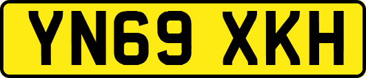 YN69XKH