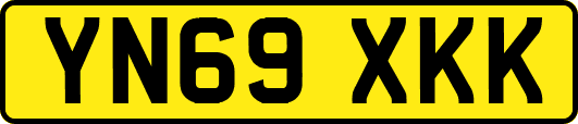 YN69XKK