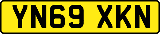 YN69XKN