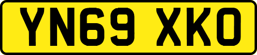 YN69XKO
