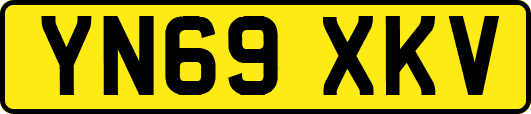 YN69XKV