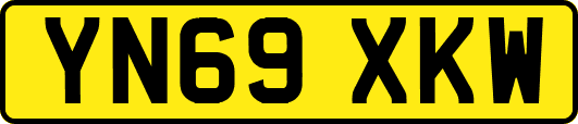 YN69XKW