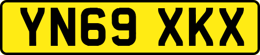 YN69XKX
