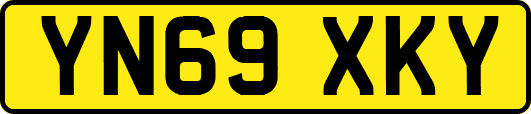 YN69XKY
