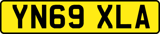 YN69XLA