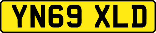 YN69XLD